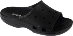 Crocs Saturday Slide W Vrouwen Zwart Sandalen