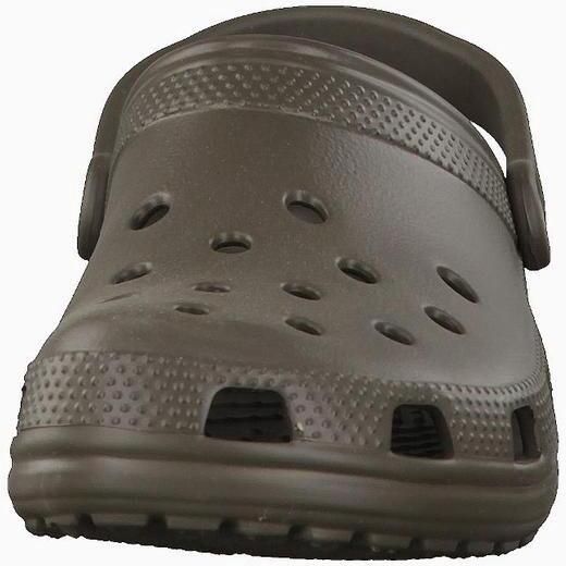 Crocs Classic Slippers en Sandalen Bruin Maat: 43-44 Thermoplastische Foot Locker - Foto 3
