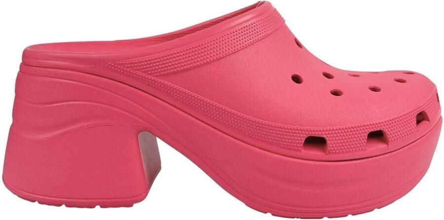 Crocs Siren Clog Hyper Pink 46 47 US M12