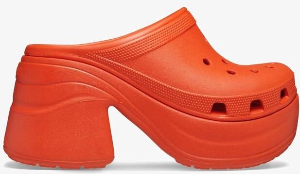 Crocs Siren Clog M7 W9