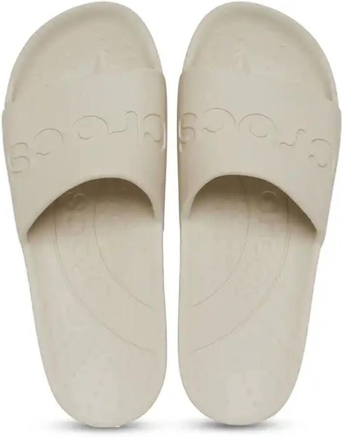 Crocs Slide Bone US M10 W12