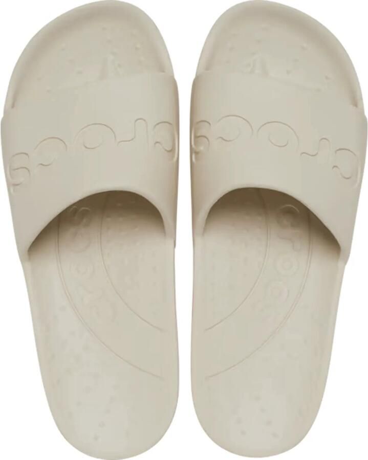 Crocs Slide Bone US M9 W11