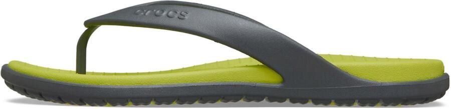 Crocs Slippers Coast Flip M Fashion Wear Volwassen
