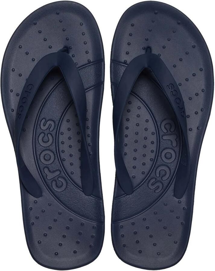 Crocs Slippers Flip Streetwear Volwassen