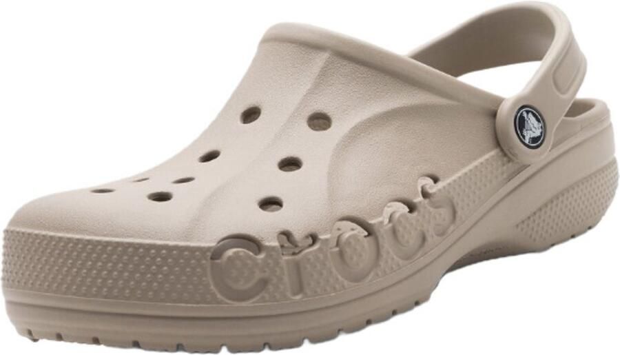 Crocs Slippers Unisex Beige