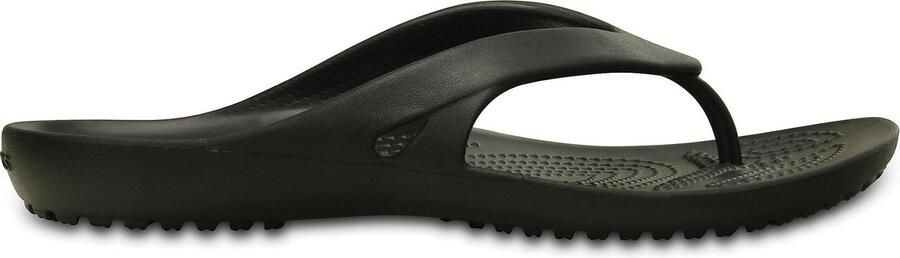 Crocs teenslippers Kadee 2 Flip - Foto 1