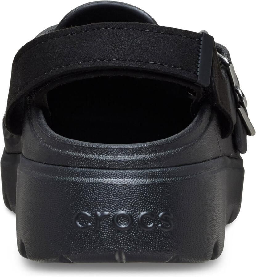 Crocs -Sloffen Loaferette Clog W Fashion Wear Vrouwen