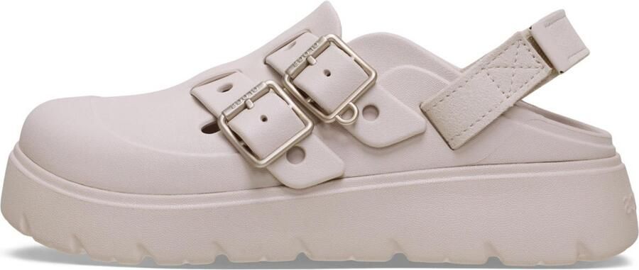 Crocs -Sloffen Loaferette Clog W Fashion Wear Vrouwen