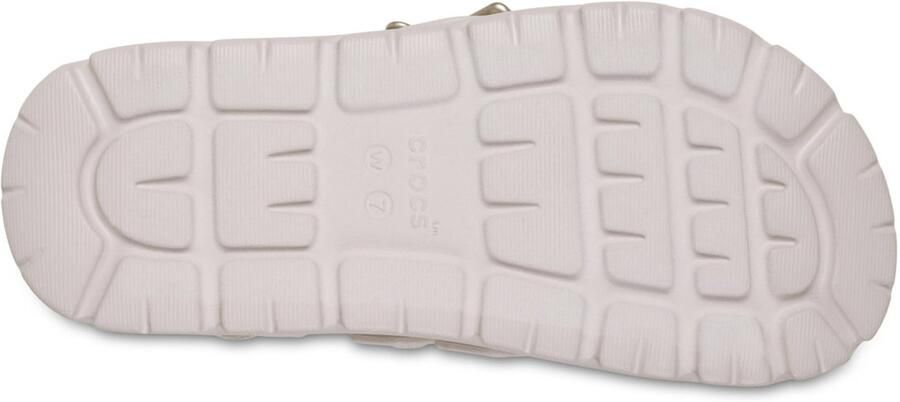 Crocs -Sloffen Loaferette Clog W Fashion Wear Vrouwen