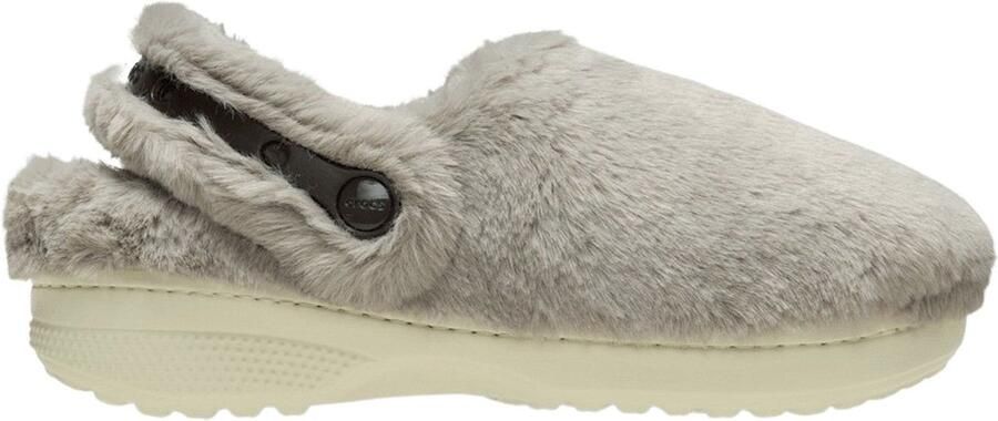 Crocs Clogs Classic Unfurgettable Clog pantoffel vrijetijdsschoen met draaibare hielriem