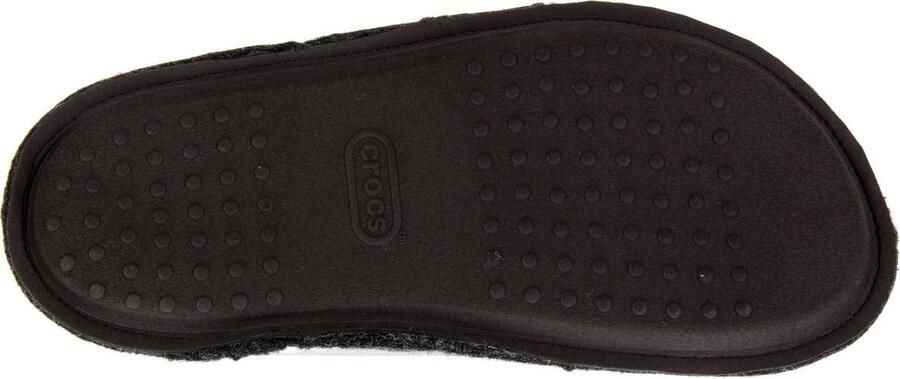 Crocs Pantoffels Classic instappers met behaaglijk zachte binnenzool van warme voering - Foto 5