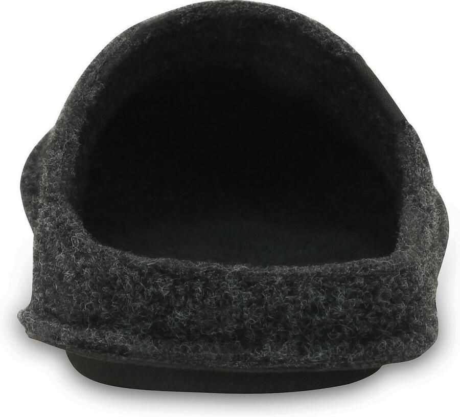 Crocs Pantoffels Classic instappers met behaaglijk zachte binnenzool van warme voering - Foto 2