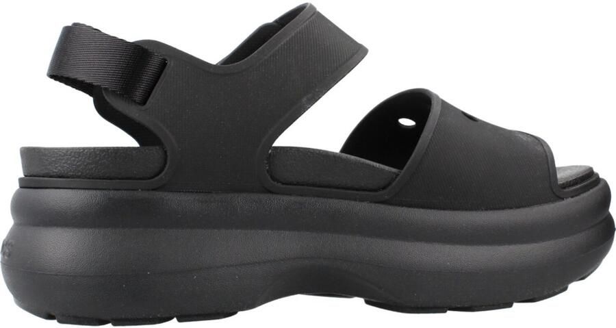 Crocs Sandalen Sandales Soho Strap tige en TPU