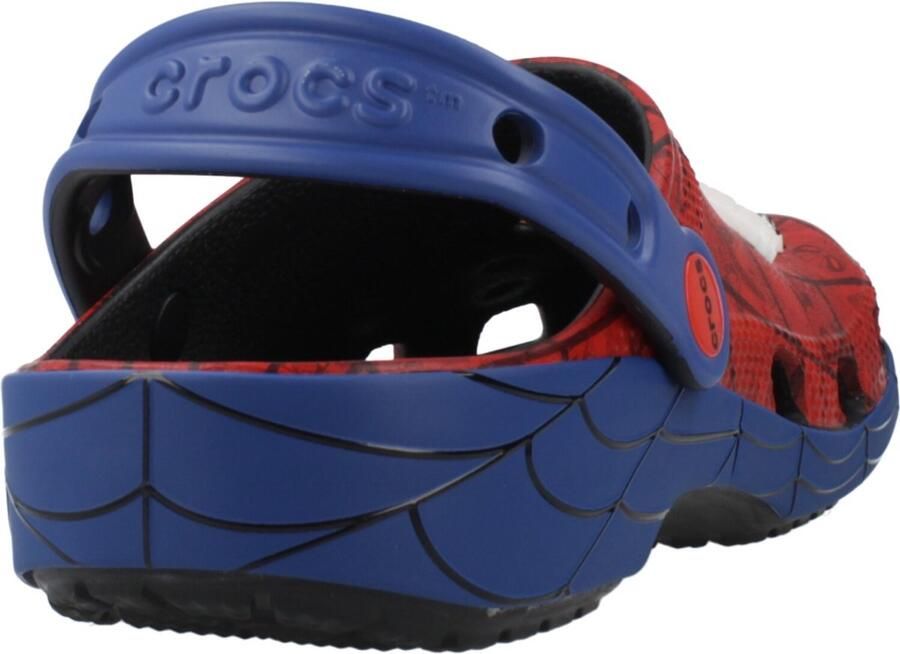 Crocs CLASSIC CLOG S' Rood Kind Rood