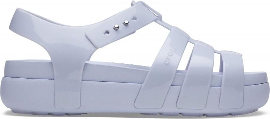 Crocs Splash Glossy Fisherman Dreamscape