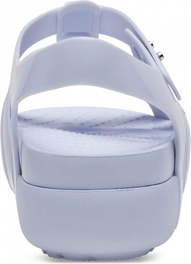Crocs Splash Glossy Fisherman Dreamscape