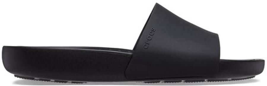 Crocs Splash Slide Zwart US W11