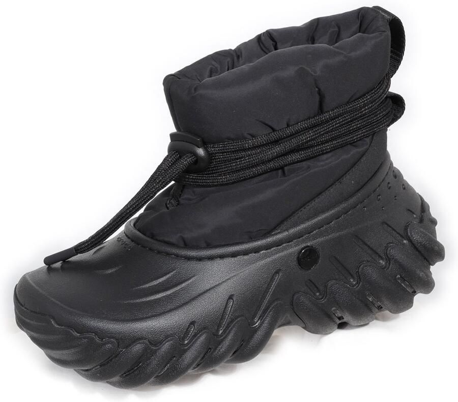 Crocs Stiefel 208716-001 Echo Boot