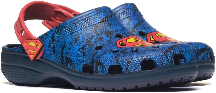 Crocs Super Classic Clog K 37-38 Kinderen