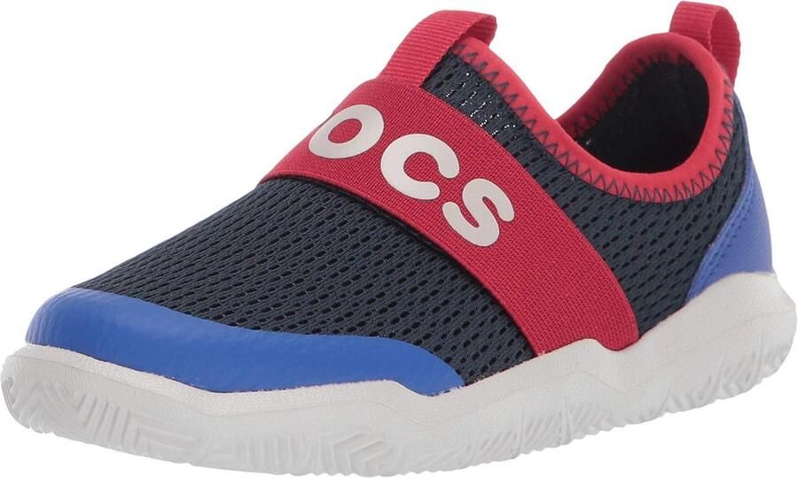 Crocs Swiftwater Easyon Navy US