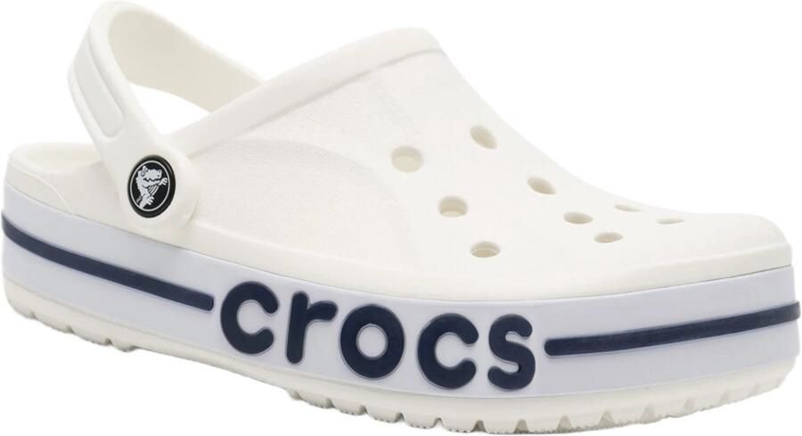 Crocs Unisex Bayaband Klompen Comfortabele Lichte Instappers