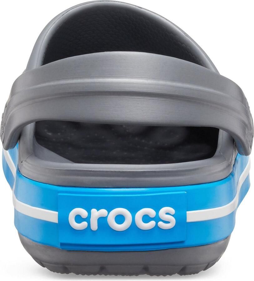 Crocs Clogs Crocband Zomerschoen tuinschoen badschoen met gekleurde zool - Foto 2
