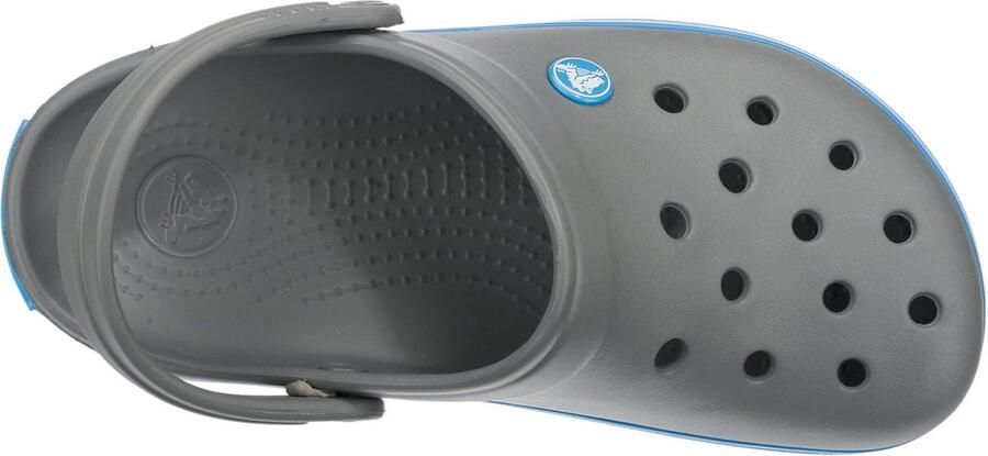 Crocs Clogs Crocband Zomerschoen tuinschoen badschoen met gekleurde zool - Foto 17