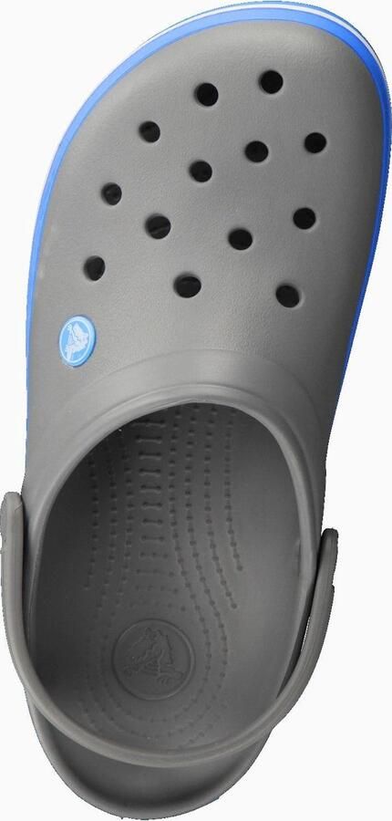 Crocs Clogs Crocband Zomerschoen tuinschoen badschoen met gekleurde zool - Foto 14