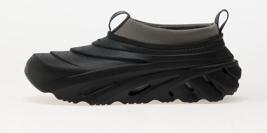 Crocs Unisex Echo Storm Zwart 48 49 M12