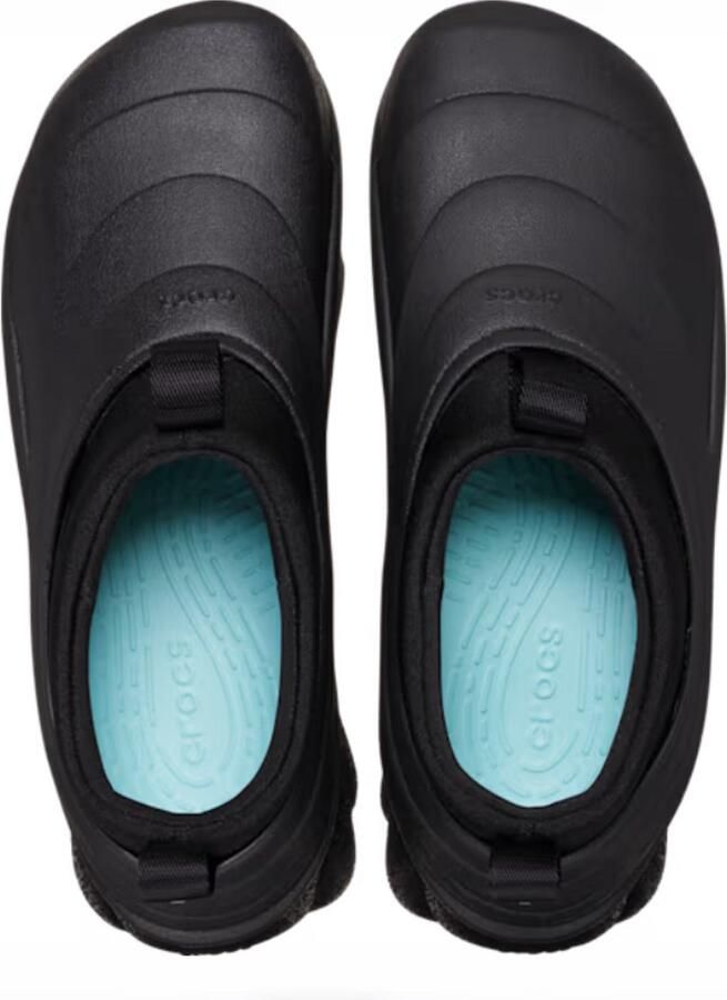 Crocs Unisex Echo Storm Zwart Mirage 48 49 M12