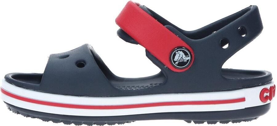 Crocs Platte sandalen Crocband Sandal Kids 12856-485 - Foto 11