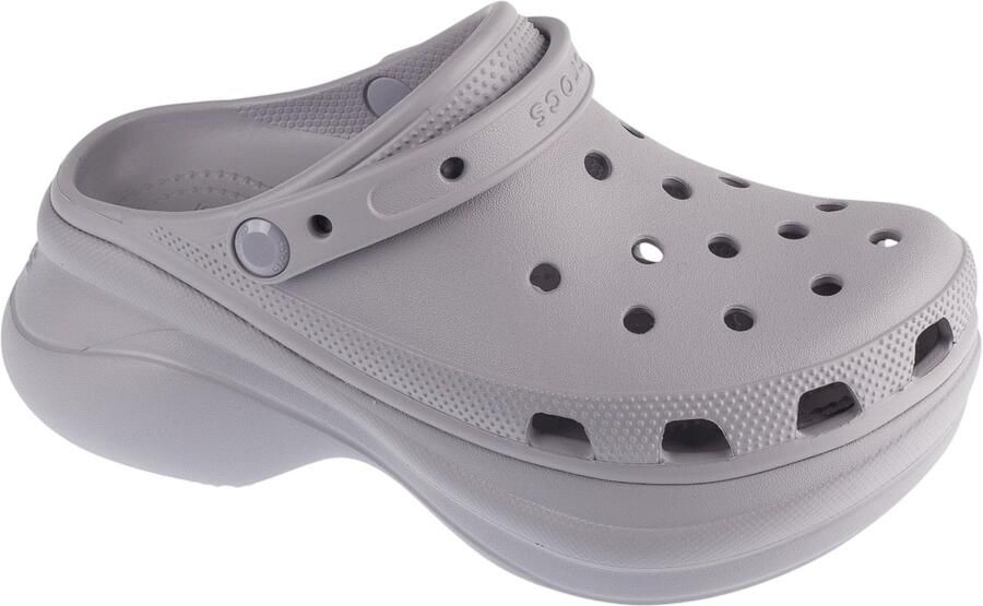Crocs W Classic Bae Clog Vrouwen Purper Slippers