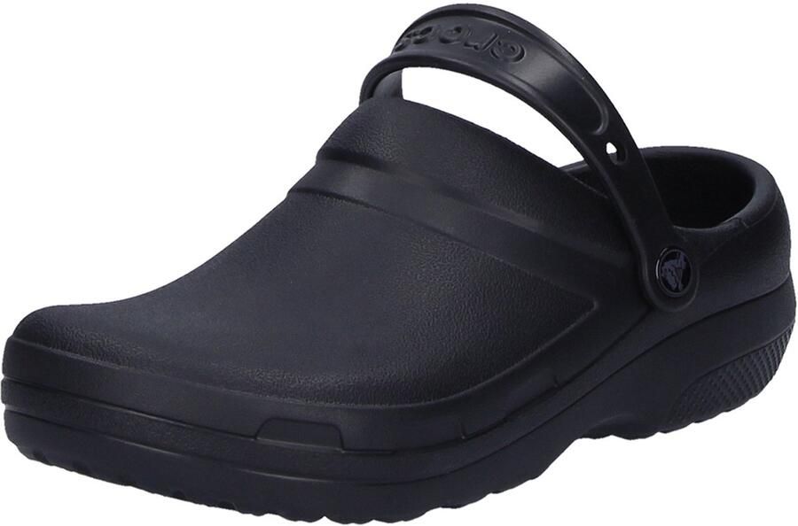 Crocs Werkschoenen Specialist II zomerschoen tuinschoen badschoen met comfortabel voetbed
