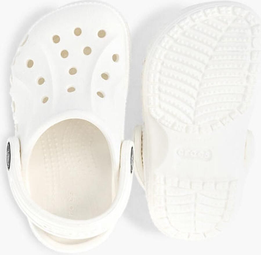Crocs Witte Baya Clog T