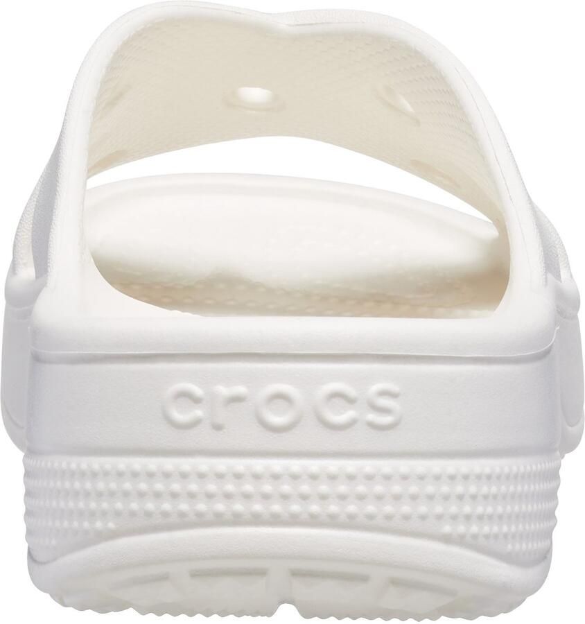 Crocs Dames Cross Strap Sandalen Lichtgewicht Comfortabel - Foto 2