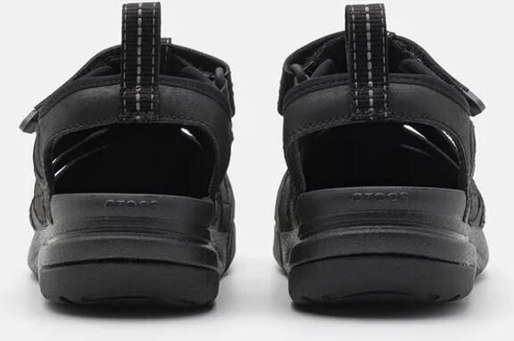 Crocs Yukon Fisherman Zwart