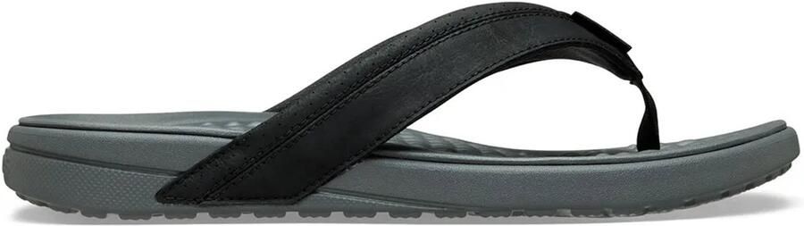 Crocs Yukon Surf Slippers Zwart Man