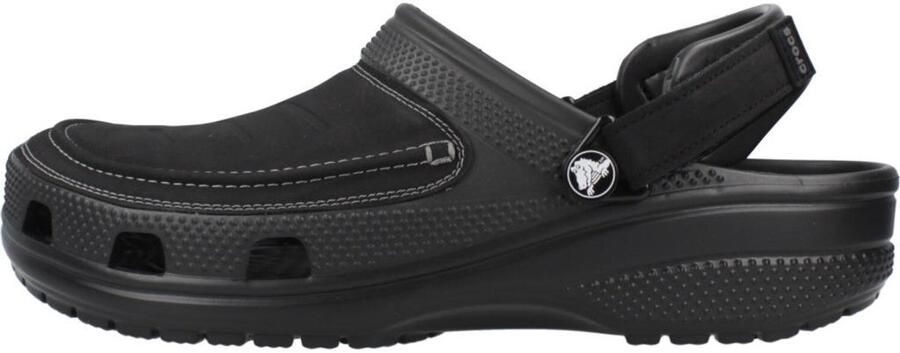 Crocs Clogs Yukon Vista II LiteRide Clog Zomerschoen tuinschoen trekking met comfortabele hielriem - Foto 5