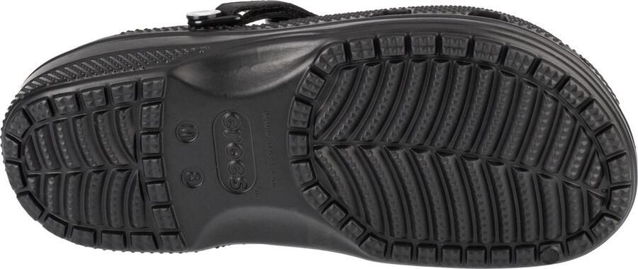 Crocs Clogs Yukon Vista II LiteRide Clog Zomerschoen tuinschoen trekking met comfortabele hielriem - Foto 4