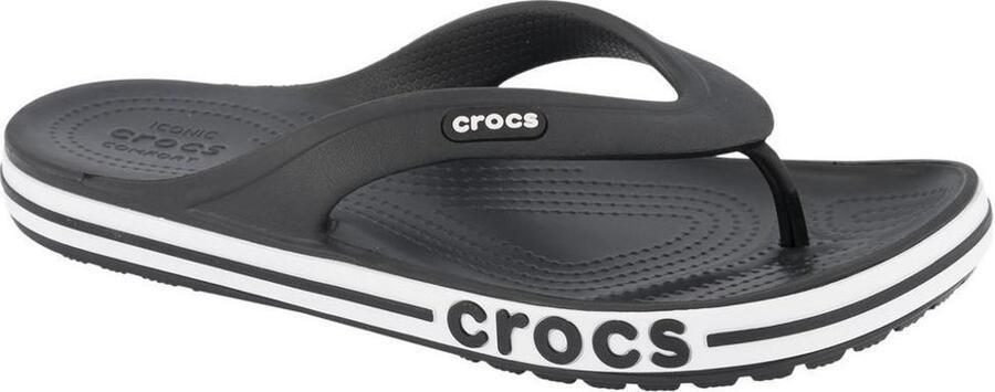 Crocs Teenslippers Bayaband Flip