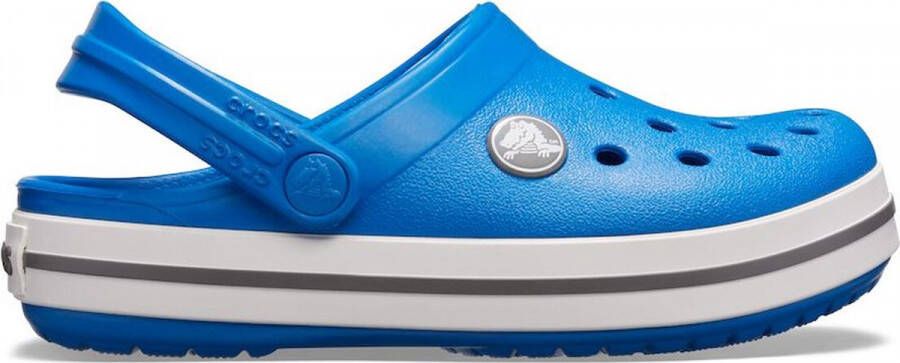 Crocs Crosband Clog Kids Blauwe