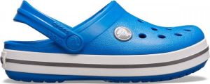 Crocs Crosband Clog Kids Blauwe