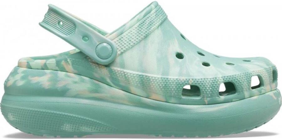 Crocs Crush Marbled Clog Unisex M4-W6