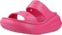 Crocs Teenslippers CRUSH SANDAL - Thumbnail 4