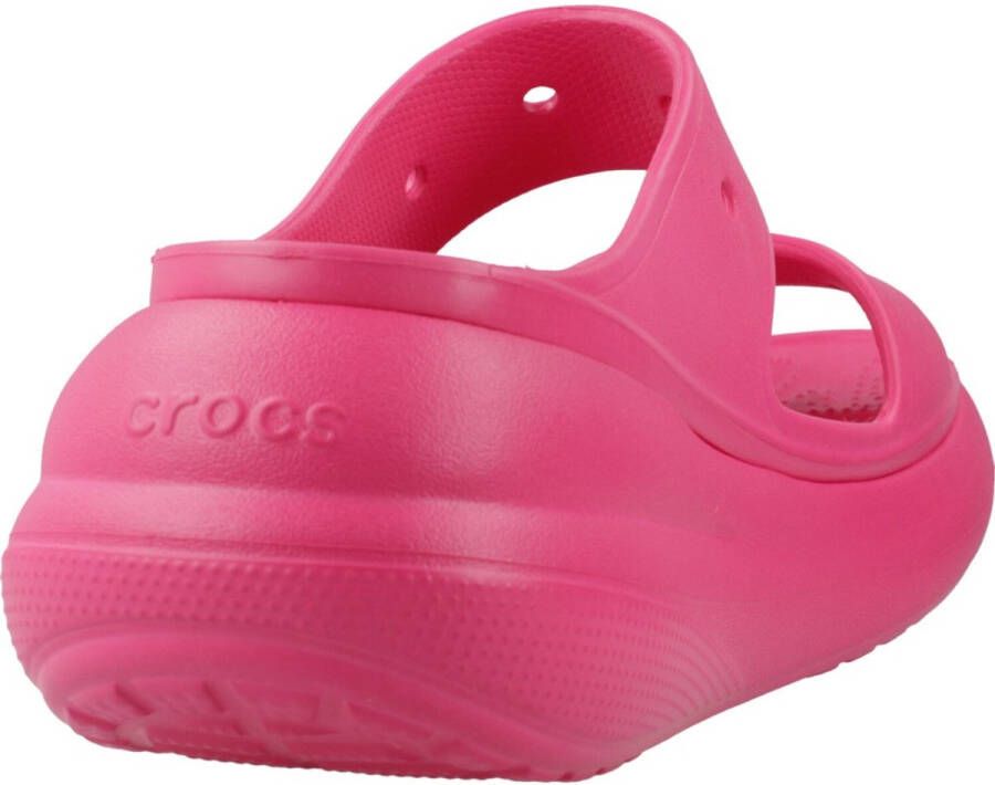 Crocs Teenslippers CRUSH SANDAL