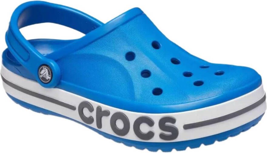 Crocs Damensslippers Bayaband Clog 37-38