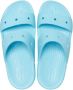 Crocs Classic Sandal Sandalen maat M8 W10 blauw - Thumbnail 1