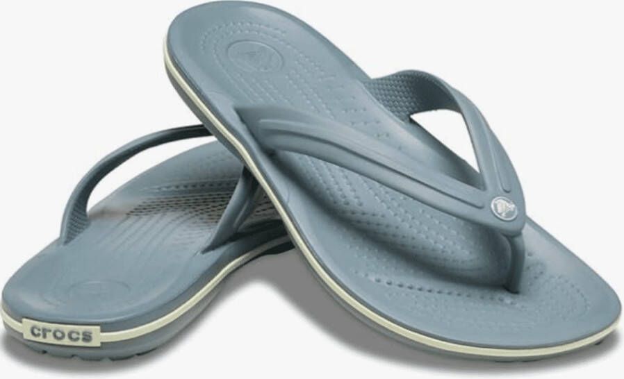 Crocs Crocband Flip Sandalen maat M10 W12 meerkleurig