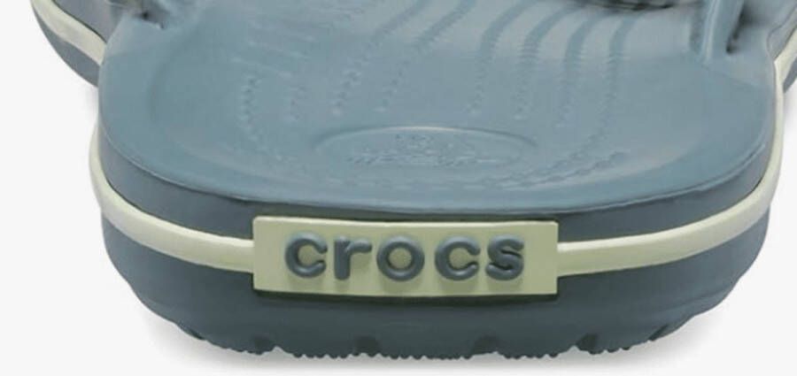 Crocs Crocband Flip Sandalen maat M10 W12 meerkleurig