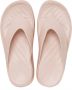 Crocs Getaway Platform Flip W Slippers Streetwear Vrouwen - Thumbnail 1
